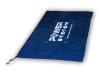 Power System Gym Towel modrý ručník na lavici 100x50 cm