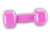 Power System Jednoručka Vinyl Dumbell 2kg purple Power System Jednoručka Vinyl Dumbell 2kg purple