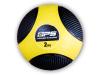 Power System Medicinální míč MEDICINE BALL 2KG - 4132