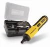 Powerplus Aku šroubovák POWX00420 4V plus přísl. Powerplus Aku šroubovák POWX00420 4V plus přísl.