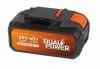 Powerplus Baterie POWDP9037 40 V Li-Ion 2,5 Ah Samsung články Powerplus Baterie POWDP9037 40 V Li-Ion 2,5 Ah Samsung články