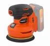 Powerplus Excentrická bruska POWDP50400 - Aku 20V (bez AKU) Powerplus Excentrická bruska POWDP50400 - Aku 20V (bez AKU)