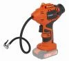 Powerplus Kompresor POWDP7020 20 V bez baterie Powerplus Kompresor POWDP7020 20 V bez baterie