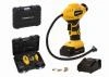 Powerplus Kompresor POWX1700 AKU 18V Powerplus Kompresor POWX1700 AKU 18V