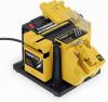 Powerplus Multifunkční bruska POWX1350