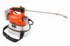 Powerplus Postřikovač POWDPG80400 20 V bez baterie, 4 l Powerplus Postřikovač POWDPG80400 20 V bez baterie, 4 l