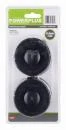 Powerplus Struna POWACG1202 2ks Powerplus Struna POWACG1202 2ks