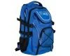 Powerslide Batoh We Love To Skate Blue 26l Powerslide Batoh We Love To Skate Blue 26l