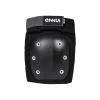 Ennui ST Knee Pad Black chrániče kolen Ennui ST Knee Pad Black chrániče kolen