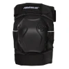 Powerslide Chrániče kolen Standard Black