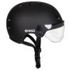 Ennui Helma Clash Black