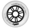 Powerslide Kolečka Spinner White (4ks)