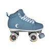 Chaya Quad Denim Kolečkové brusle