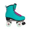 Chaya Quad Melrose Deluxe Turquoise dámské brusle