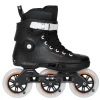 Powerslide Next SL Black 110 Trinity pánské olečkové brusle + osvěžovač obuvi Powerslide Next SL Black 110 Trinity pánské olečkové brusle + osvěžovač obuvi