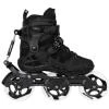 Powerslide Phuzion Argon Syncro Black 110 Trinity kolečkové brusle + sleva 300,- na příslušenství Powerslide Phuzion Argon Syncro Black 110 Trinity kolečkové brusle + sleva 300,- na příslušenství