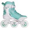Powerslide Phuzion Radon 90 Lady Special Edition Trinity dámské kolečkové brusle
