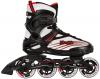 Playlife Flyte Black 84 kolečkové brusle