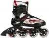 Playlife Flyte Black 84 kolečkové brusle