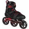 Playlife GT Black 110 kolečkové brusle