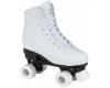 Playlife Quad Classic White Kolečkové brusle
