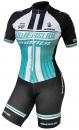 Powerslide Kombinéza Racing Suit Women 2019
