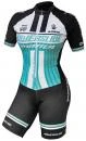 Powerslide Kombinéza Racing Suit Women 2019