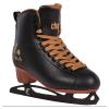 Chaya Merlot Black dámské lední brusle