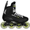 Powerslide Reign Apollo 80 Trinity brusle na inline hokej POUZE 4x, 80, 44 (VÝPRODEJ)