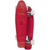 Choke Juicy Susi Classic Orange pennyboard