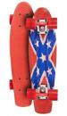 Choke Juicy Susi Elite South State pennyboard