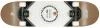 Playlife Heavy Metal Bronze 31x8[34] skateboard