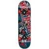 Playlife Hotrod 31x8[34] skateboard