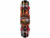 Playlife Super Charger 31x8 Skateboard