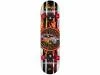 Playlife Super Charger 31x8 Skateboard Playlife Super Charger 31x8 Skateboard
