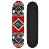 Playlife Tribal Siouxie 31x8[34] skateboard