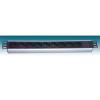 PremiumCord 19[34] PDU, 1U, 9x230V, 2m kabel Euro