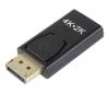 PremiumCord adaptér DisplayPort - HDMI, 4K@30Hz Male/Female, pozlacené konektory PremiumCord adaptér DisplayPort - HDMI, 4K@30Hz Male/Female, pozlacené konektory
