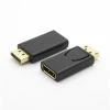 PremiumCord adaptér DisplayPort - HDMI, FULL HD 1080p Male/Female, pozlacené konektory PremiumCord adaptér DisplayPort - HDMI, FULL HD 1080p Male/Female, pozlacené konektory