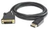 PremiumCord DisplayPort na DVI kabel 3m PremiumCord DisplayPort na DVI kabel 3m