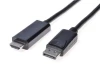 PremiumCord DisplayPort na HDMI kabel 3m M/M