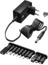 GOOBAY Univerzální napájecí adaptér 230V/3-12V stejnosměrný max. 27W 2,25A GOOBAY Univerzální napájecí adaptér 230V/3-12V stejnosměrný max. 27W 2,25A