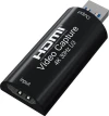 PremiumCord HDMI capture/grabber pro záznam Video/Audio signálu do počítače s USB3.0 PremiumCord HDMI capture/grabber pro záznam Video/Audio signálu do počítače s USB3.0