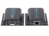PremiumCord HDMI extender na 60m přes jeden kabel Cat5e/Cat6