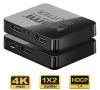 PremiumCord HDMI splitter 1-2 porty, s napájením z USB, 4K, FULL HD, 3D PremiumCord HDMI splitter 1-2 porty, s napájením z USB, 4K, FULL HD, 3D