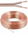 PremiumCord Kabely na propojení reprosoustav 99,9% měď 2x0,75mm2 50m PremiumCord Kabely na propojení reprosoustav 99,9% měď 2x0,75mm2 50m