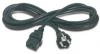 PremiumCord Kabel síťový k počítači 230V 16A 3m IEC 320 C19 konektor PremiumCord Kabel síťový k počítači 230V 16A 3m IEC 320 C19 konektor