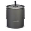 Primus Hrnec PRIMUS Trek Pot UL 0,8L tmavě šedá 0,8L Primus Hrnec PRIMUS Trek Pot UL 0,8L tmavě šedá 0,8L
