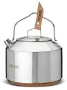 Primus Konvice PRIMUS Campfire Kettle 1,5L Stainless Steel šedá 1,5L