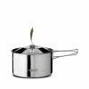 Primus Nádobí PRIMUS CampFire Cookset S.S. Small šedá S Primus Nádobí PRIMUS CampFire Cookset S.S. Small šedá S